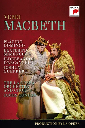 Постер: Macbeth