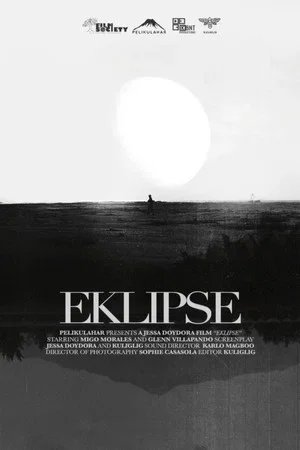 Постер: Eklipse