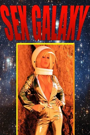 Постер: Sex Galaxy