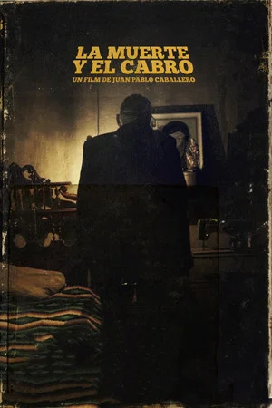 Постер: La muerte y el cabro