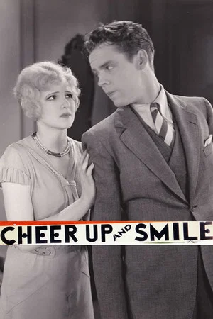 Постер: Cheer Up and Smile