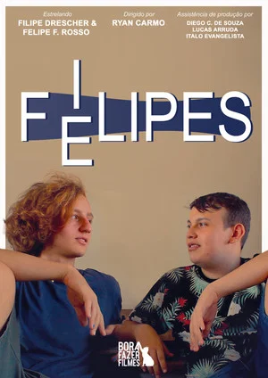 Постер: Fielipes