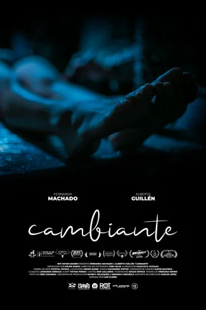 Постер: Cambiante