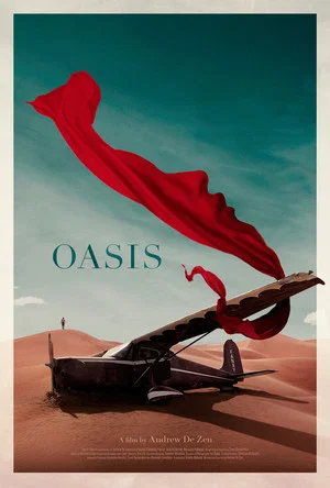 Постер: Oasis