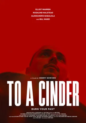 Постер: To A Cinder