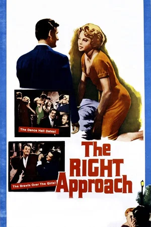 Постер: The Right Approach
