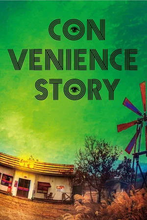 Постер: Convenience Story
