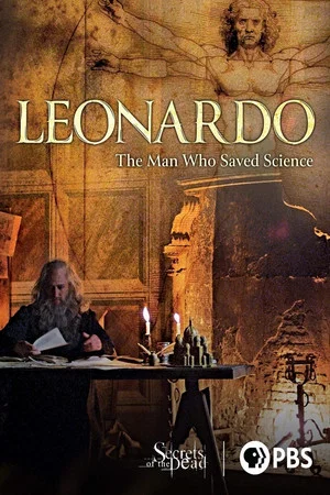 Постер: Leonardo: The Man Who Saved Science