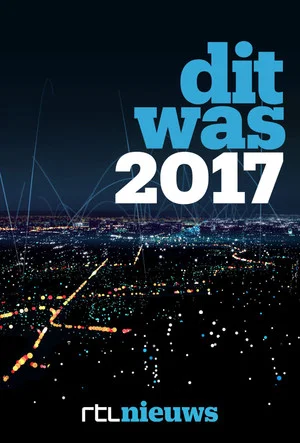 Постер: Dit Was 2017