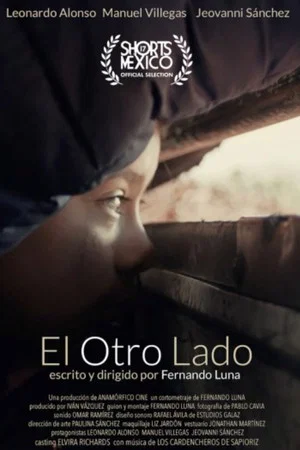 Постер: El Otro Lado