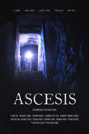 Постер: Ascesis