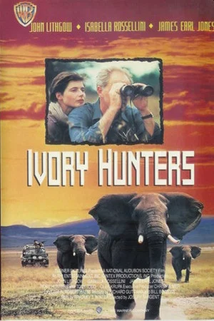 Постер: Ivory Hunters