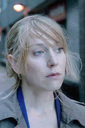 Постер: Nora