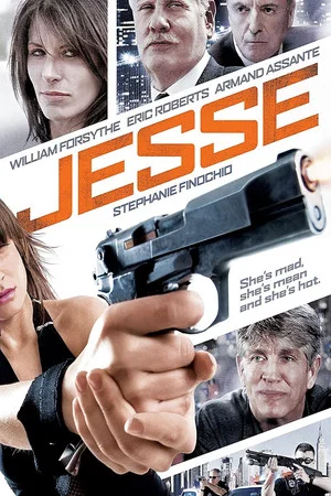 Постер: Jesse