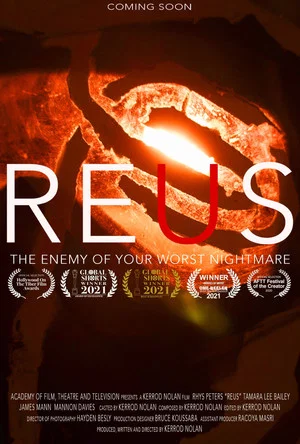 Постер: Reus