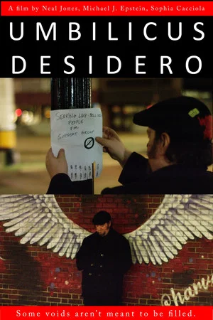 Постер: Umbilicus Desidero