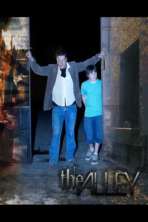 Постер: The Alley