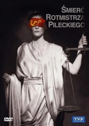 Постер: The Death of Captain Pilecki