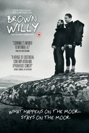 Постер: Brown Willy