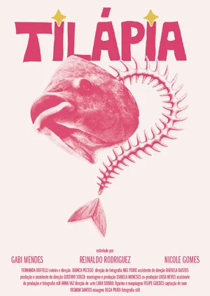 Постер: Tilapia