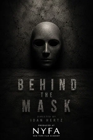 Постер: Beneath the Mask