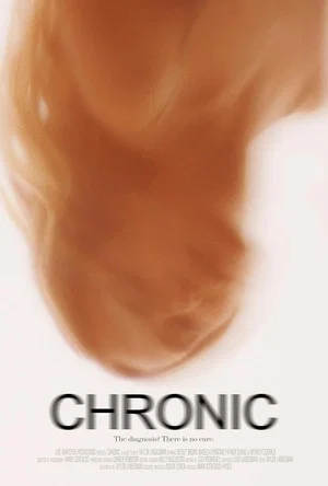 Постер: Chronic