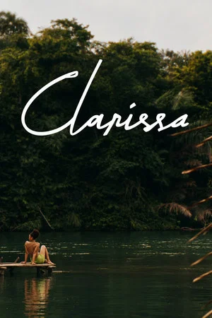 Постер: Clarissa