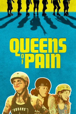 Постер: Queens of Pain