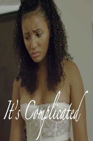 Постер: It’s Complicated