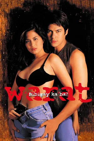 Постер: Warat