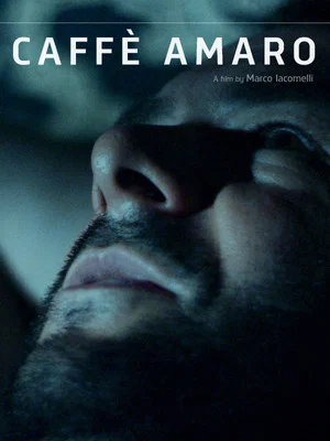 Постер: Caffè amaro