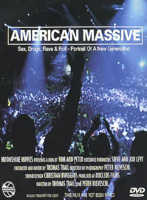 Постер: American Massive