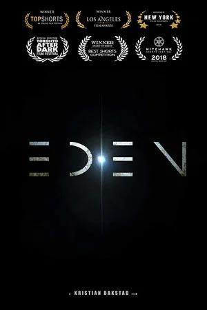 Постер: Eden