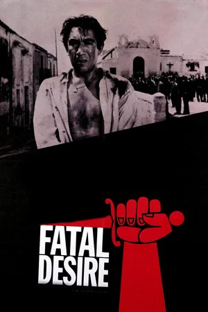 Постер: Fatal Desire