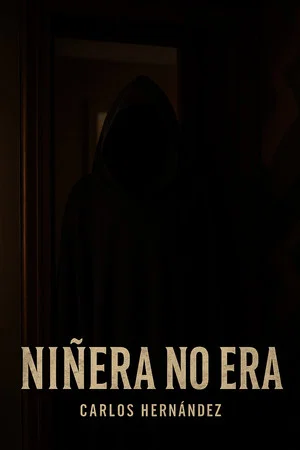 Постер: Niñera no era