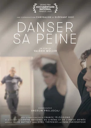 Постер: Danser sa peine