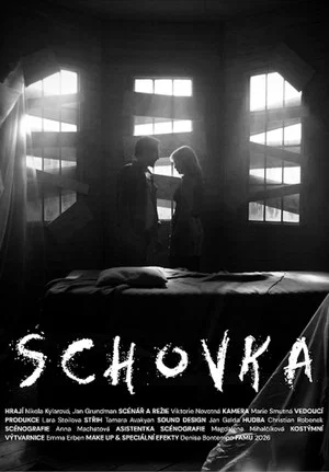 Постер: Schovka