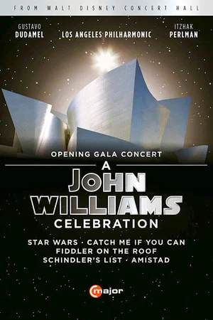 Постер: A John Williams Celebration