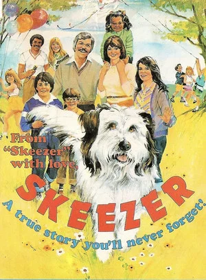 Постер: Skeezer