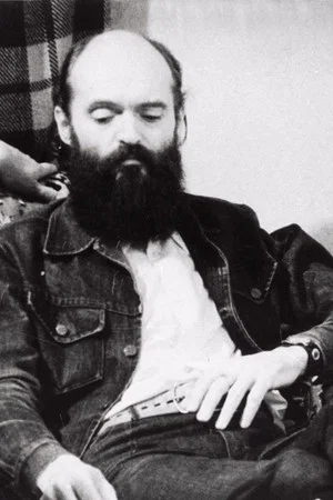 Постер: Arvo Pärt in November 1978