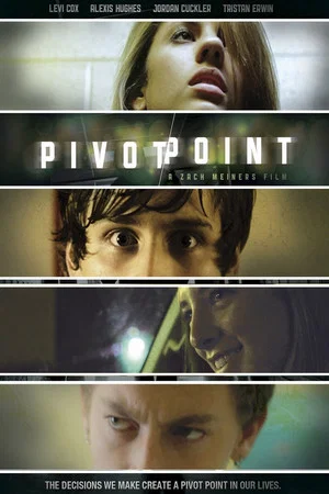 Постер: Pivot Point