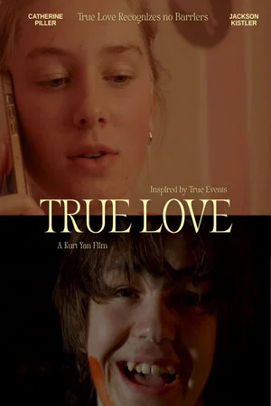 Постер: True Love