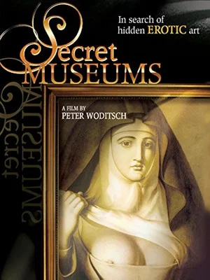 Постер: Musées secrets
