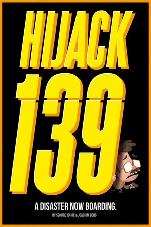 Постер: Hijack 139