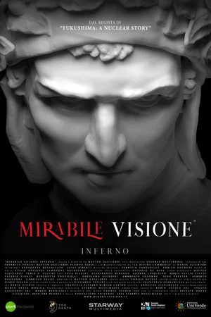 Постер: Mirabile Visione: Inferno