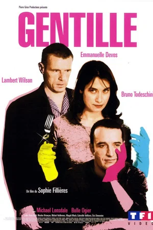 Постер: Gentille