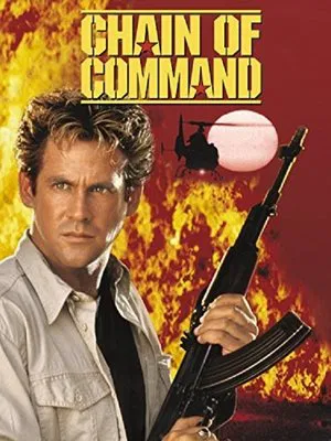Постер: Chain of Command