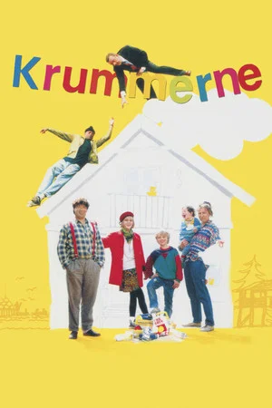 Постер: The Crumbs