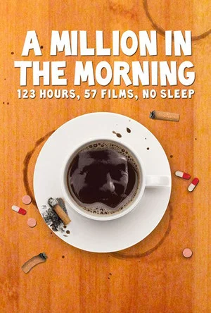 Постер: A Million in the Morning