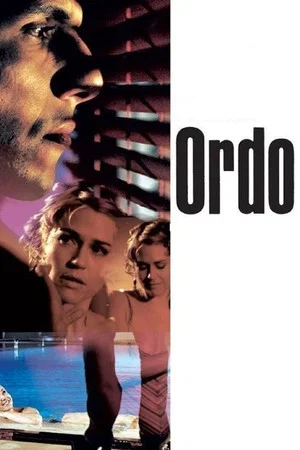 Постер: Ordo